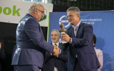 Jubiláló rendezvény mutatja: felkészültek a nehéz évekre Biharban