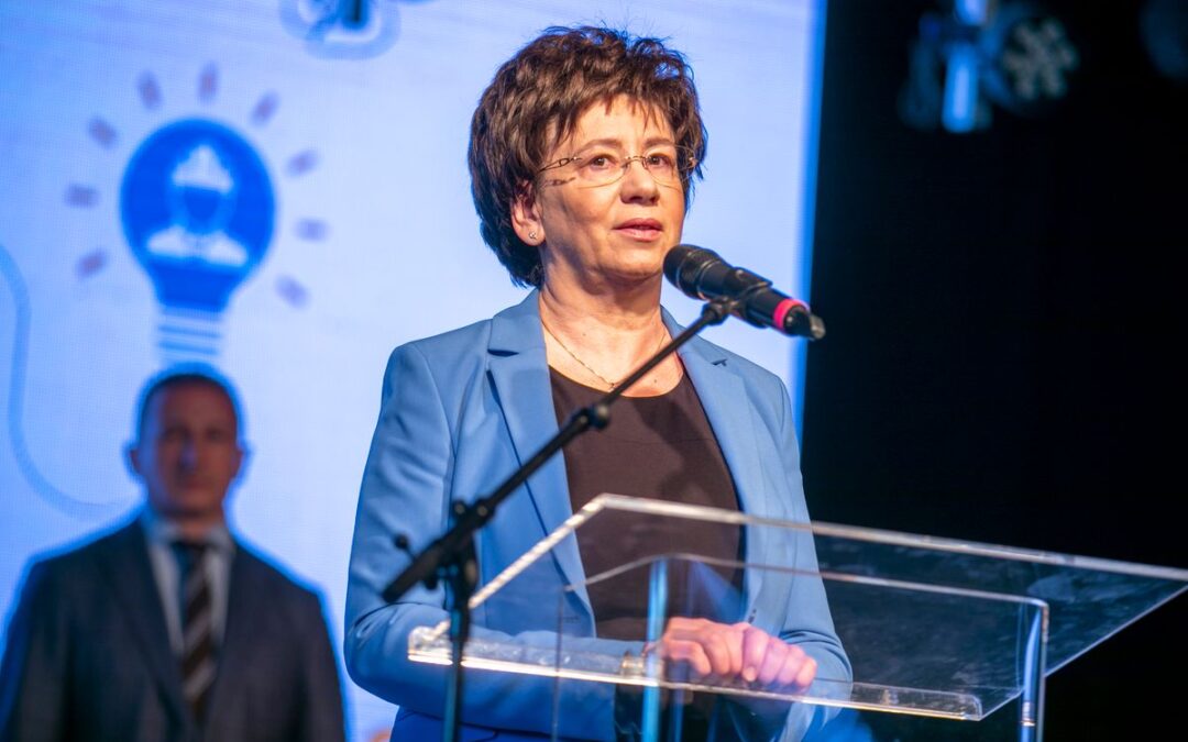 Megnyílt a Hello Szakma!, a DSZC kétnapos pályaorientációs kiállítása