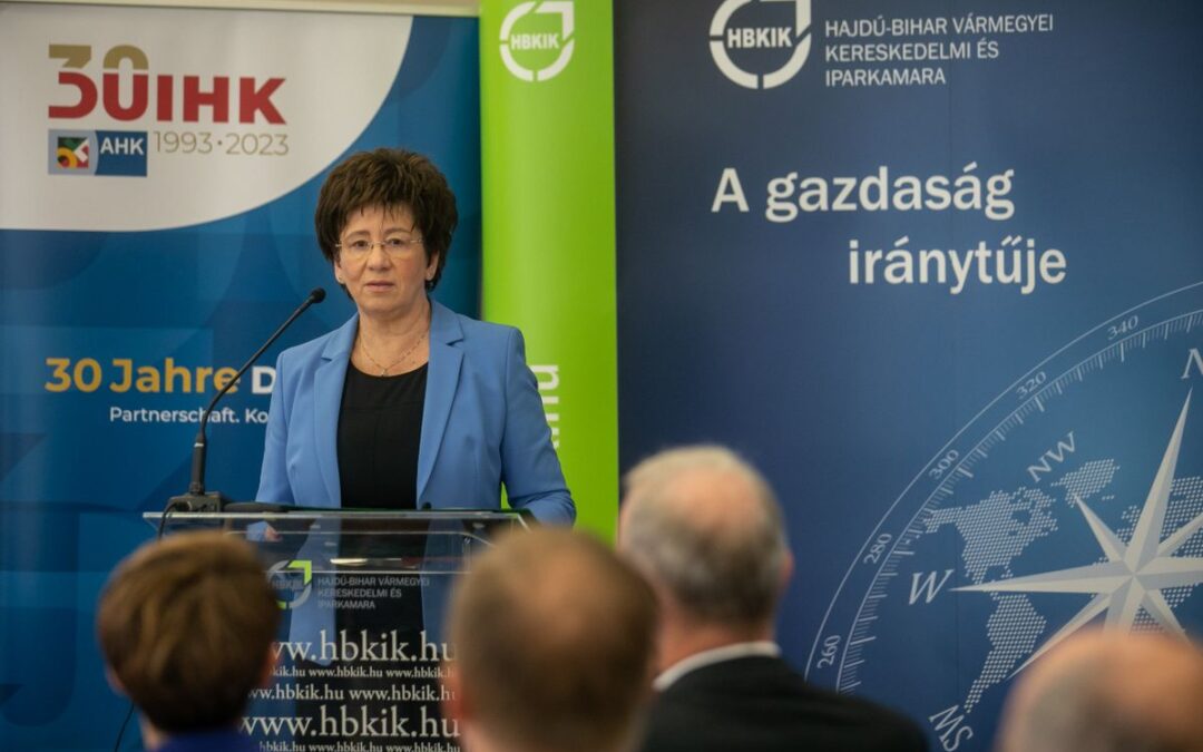 Karbonsemleges ipari parkokat hozna létre Debrecen