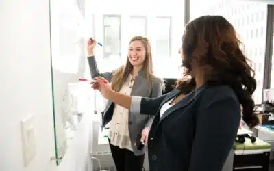 Academy for Women Entrepreneurs (AWE) program