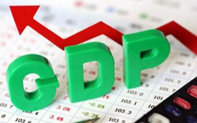 A GDP 2023 III. negyedévében az előző negyedévihez képest 0,9 százalékkal nőtt