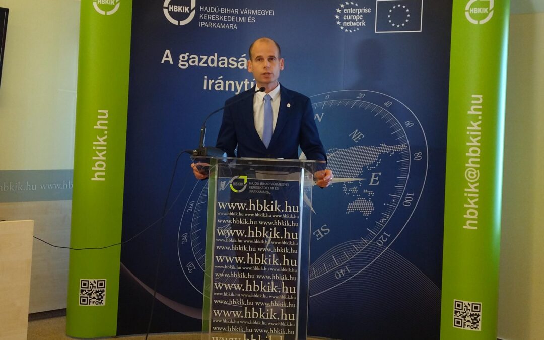 Online adófórumot tartottunk a 2023. évközi változásokról