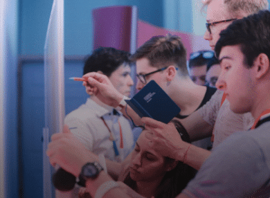 Újra indul az NTP Start Program!