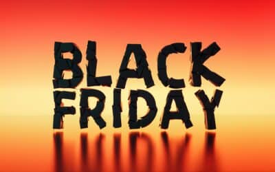 Jön a Black Friday – a GVH idén is segít a magyar fogyasztóknak