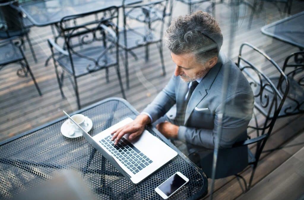 Nem várható tartós fordulat a cégtrendben