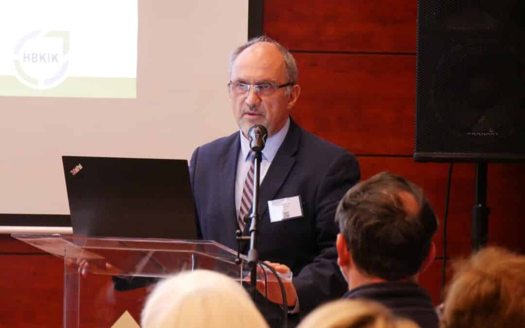 Pénz, de honnan? Roadshow a pénzügyi forrásokról