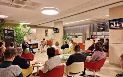 Fireside Talks I. – Kandalló melletti beszélgetések a Kamarában