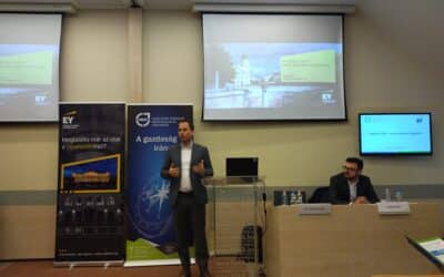 „Adózás 2024 – mire érdemes figyelni” rendezvényünk a Kamarában