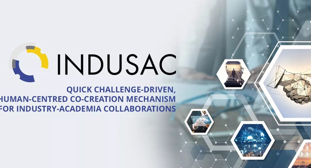 INDUSAC nemzetközi program: kihívások és megoldások