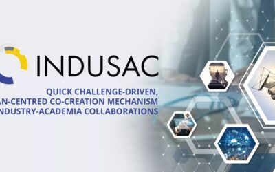 INDUSAC nemzetközi program: kihívások és megoldások