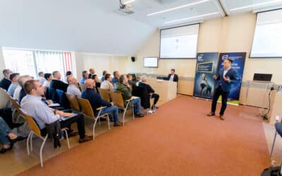 A kiberbiztonságról a Kamarában