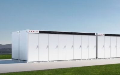 Januártól indul a vállalati zöldenergia tárolói program