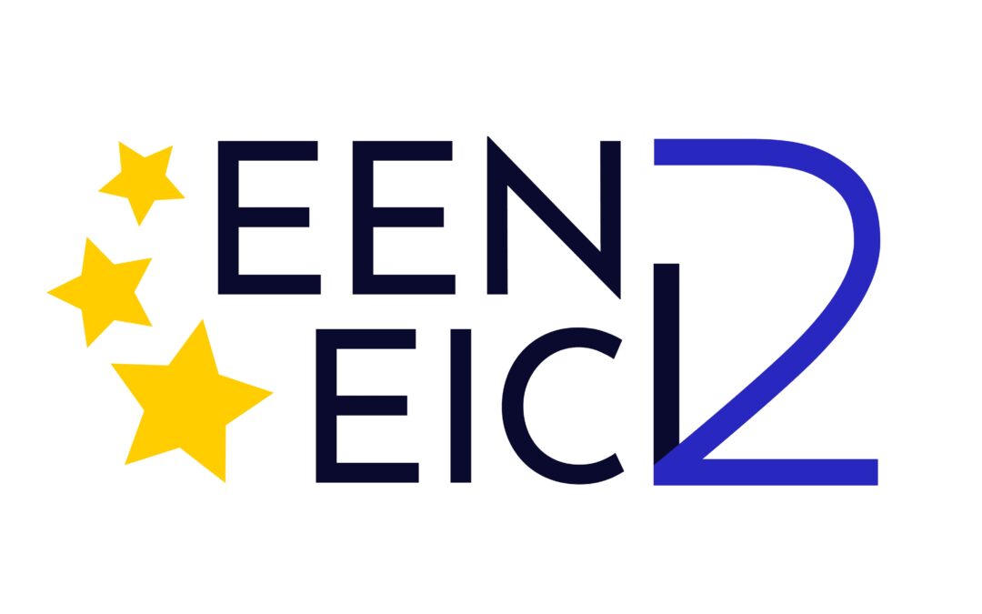 Az Enterprise Europe Network is segíti az EIC Accelerator pályázókat