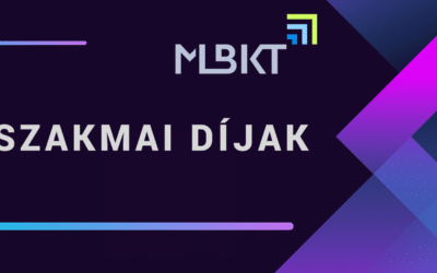 Az MLBKT idén is díjazza a szakma kiválóságait!