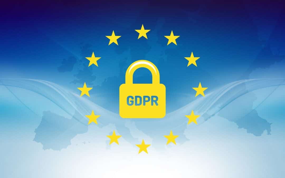 GDPR-bírságok: Magyarország a régiós középmezőnyben