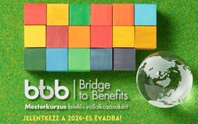 Bridge to Benefits 2024 Mesterkurzus
