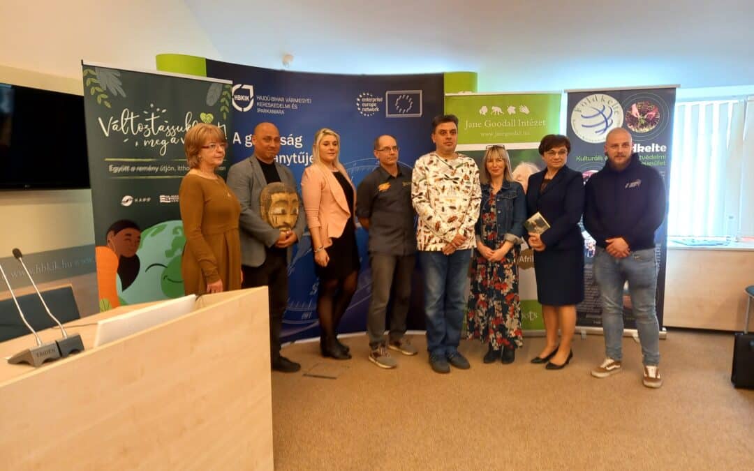 Együtt a remény útján: kerekasztal-beszélgetés várta az érdeklődőket Debrecenben