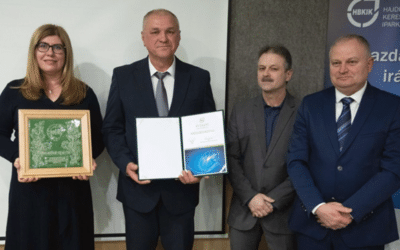 Növekedési pályára állhatnak a hajdúböszörményi vállalkozások