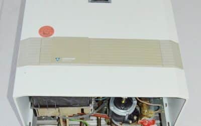 Betiltja a gázkazánokat az EU