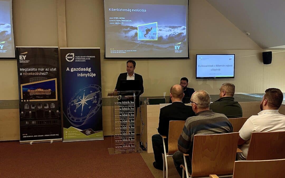 Kulisszatitkok a kibertérről