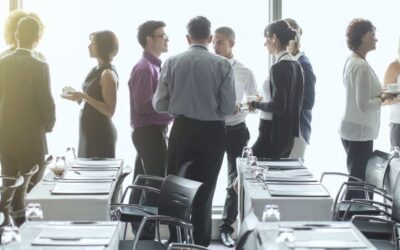 Vármegyék Kisvállalati Találkozója a Pénzügyminisztériumban