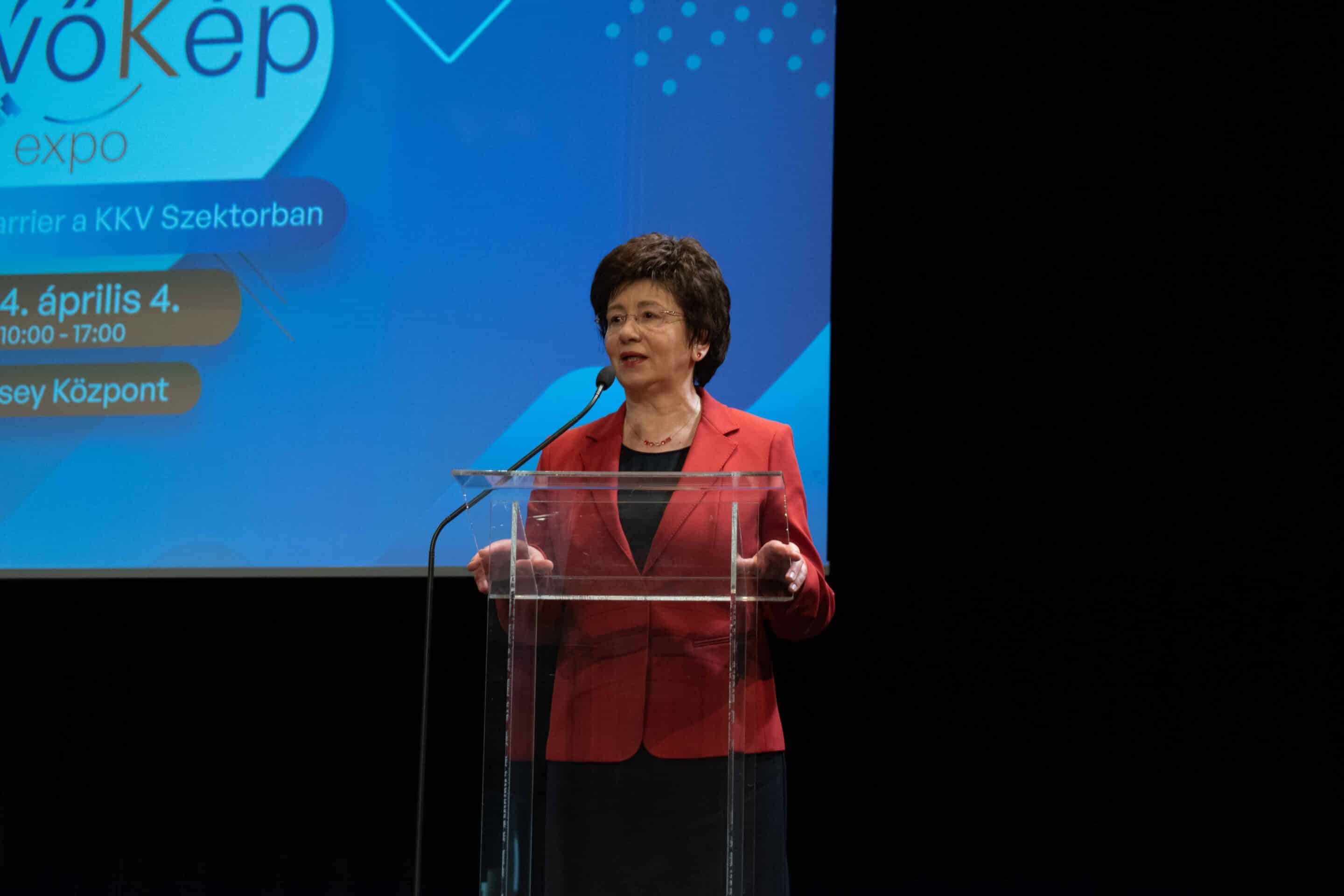 JövőKép Expo 2024