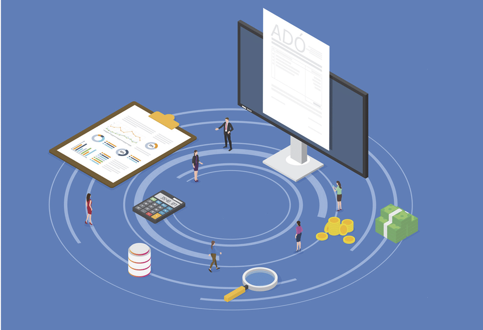 Az Adótanácsadó kamarai kiadvány 2024-ben kizárólag online formában jelenik meg