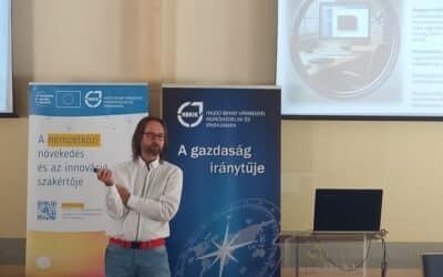 Tipikus netes csalásokról beszéltek a debreceni adatvédelmi tanácskozáson