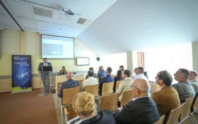 Építőipari fórum a Kamarában