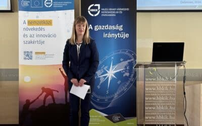 Elindult a KiberDebrecen Workshop