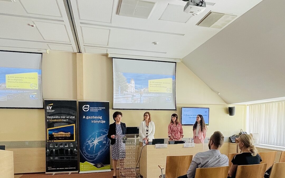 Az embereket a fókuszba!