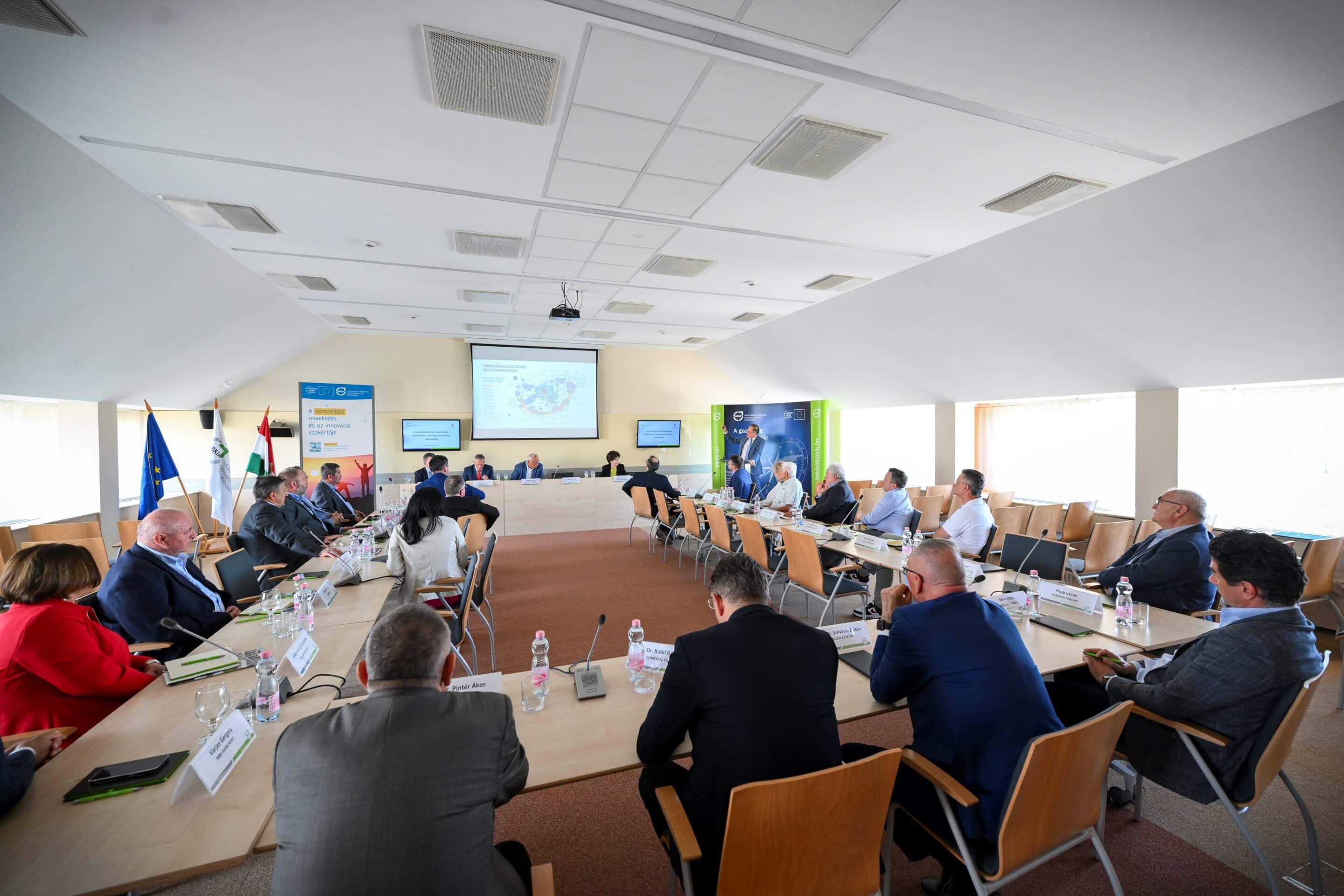 JövőKép Expo 2024