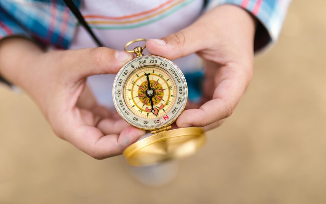 „Iránytű” pályaorientációs és önismereti nyári tábor 2024