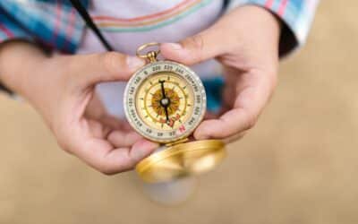 „Iránytű” pályaorientációs és önismereti nyári tábor 2024