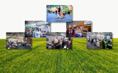 Közösségi standdal és partnerkereső rendezvénnyel készül a Hajdú-Bihar Vármegyei Kereskedelmi és Iparkamara a 33. Farmer-Expora