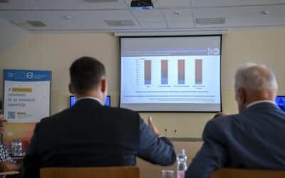 Business Connectivity – megtartottuk Nagyvállalkozói Klubunk második rendezvényét