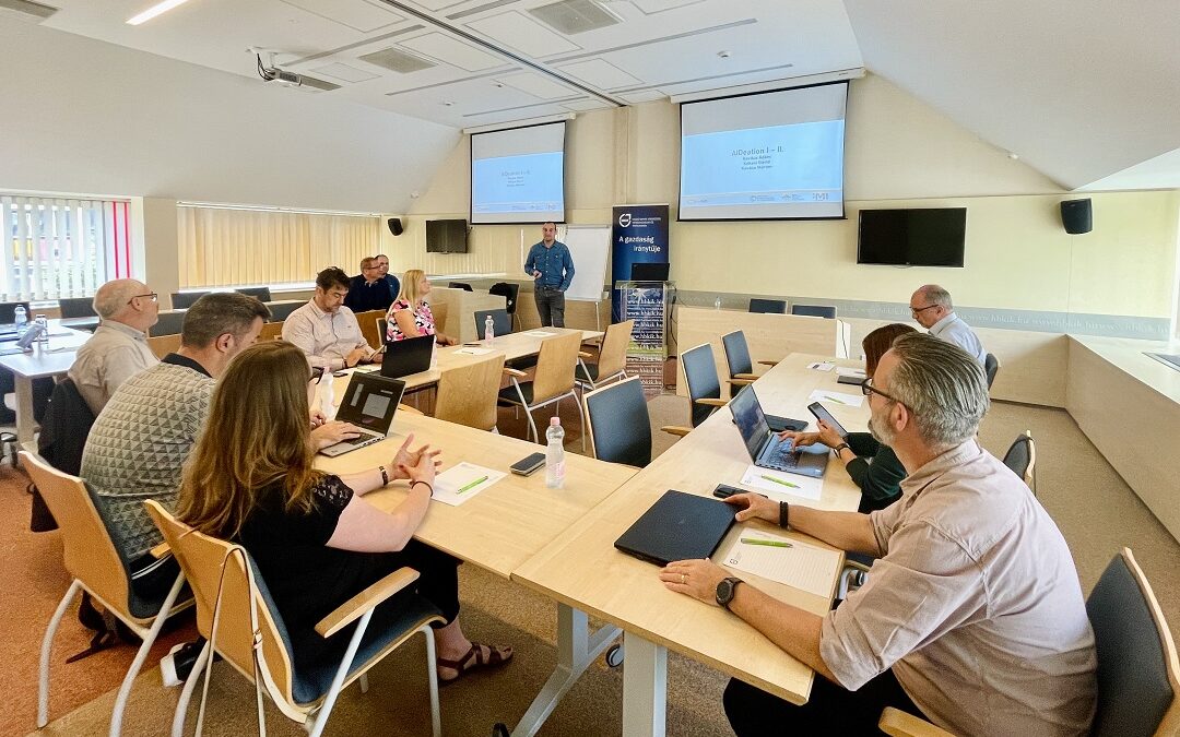 Építhetünk a mesterséges intelligenciára