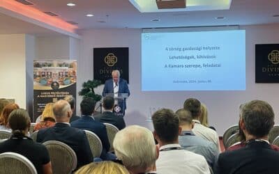 Óriásberuházások érkeznek Debrecenbe: hatalmas lehetőség a helyi vállalkozóknak