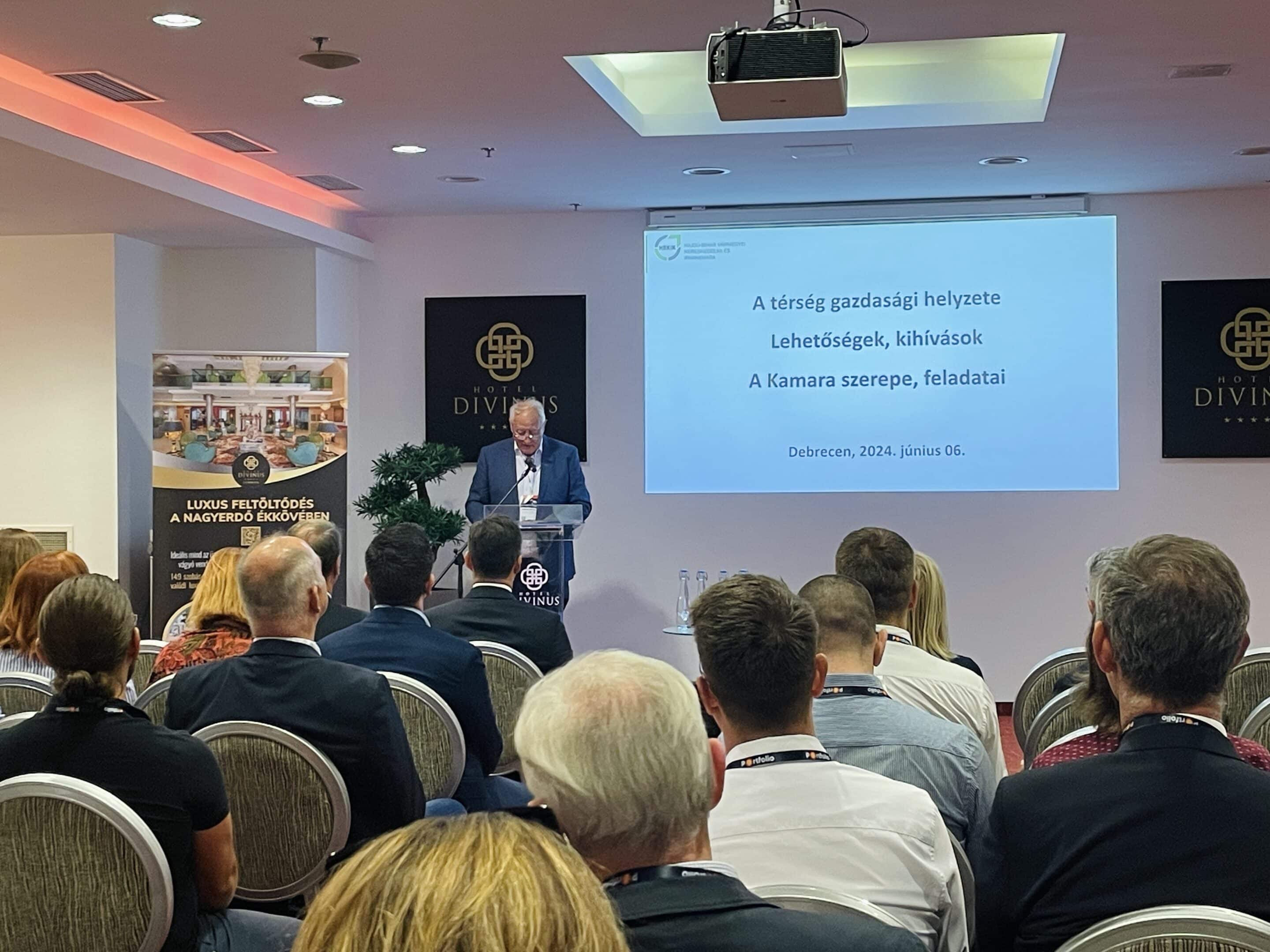 JövőKép Expo 2024