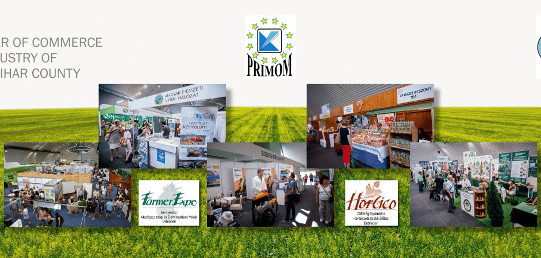 AGROPODIOM 2024 Matchmaking event