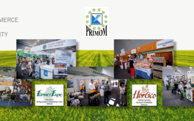 AGROPODIOM 2024 Matchmaking event