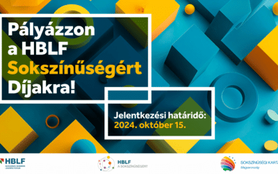 HBLF Sokszínűségért Díjak 2024
