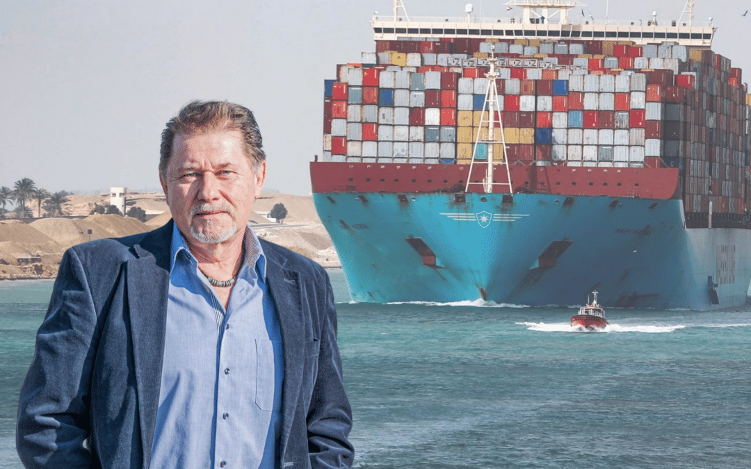 Viszlát, piaci egyensúly: ismét válságközeli állapotban a nemzetközi kereskedelem