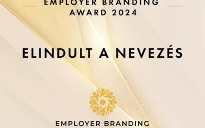 Employer Branding Award 2024