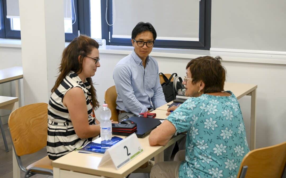 Üzleti partner kerestetik!