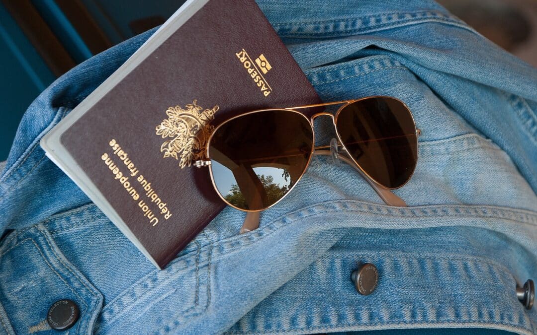 ATA Carnet – Passport for goods