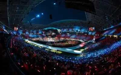 WorldSkills Lyon 2024