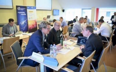 Szász-magyar üzleti kapcsolatok