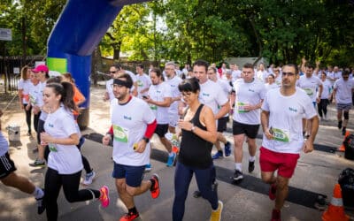 Mozgásba hozzák a Tevások az őszt