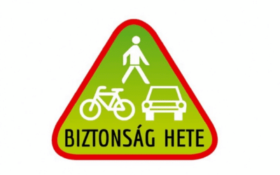 „Biztonság Hete” programsorozat 2024